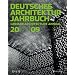 Deutsches Architektur Jahrbuch 2008/09