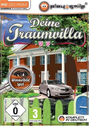 Deine Traumvilla (The Fixer Upper) Deine Traumvilla (The Fixer Upper)