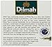 Dilmah White Tea, Ceylon Silver Tips, 10-Count Luxury Leaf Teabags (Pack of 2)