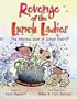 Revenge of the Lunch Ladies: The Hilarious Book of School Poetry