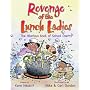 Revenge of the Lunch Ladies: The Hilarious Book of School Poetry