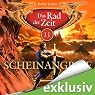 H&ouml;rbuch Scheinangriff (Das Rad der Zeit 11)
