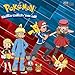 Pokemon Official 2016 Calendar