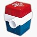 RULE 1000 GPH NON AUTOMATIC SQUARE BILGE PUMP 1-1/8