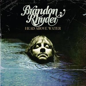 Head Above Water (Bonus Dvd)