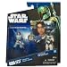 Star Wars 2010 Legacy of the Darkside Exclusive Action Figure 2Pack Boba Fett Orphan to Bounty Hunter