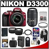 Nikon D3300