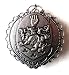Twilight Crest Belt Buckle