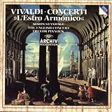 Vivaldi: Concerti LEstro Armonico