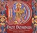 Dicit Dominus