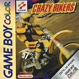 Crazy Bikers