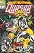 Book Quasar #33 (Operation Galactic Storm: Part 10) April 1992