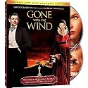 Gone with the Wind (70th Anniversary Special Edition with Exclusive Bonus Disc "Making of a Legend")