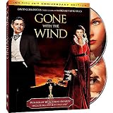 Gone with the Wind (70th Anniversary Special Edition with Exclusive Bonus Disc Making of a Legend)