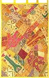 Indian Wall Hangings Home Decor Furnishings (wallp856)