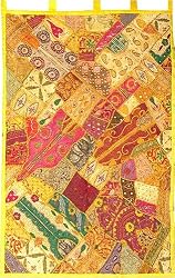 Indian Wall Hangings Home Decor Furnishings (wallp856)