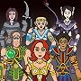 The Guild Theme Song