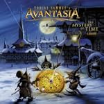 The Mystery Of Time