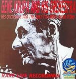 His Orchestra and the Jazz Trio