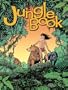 The Jungle Book (Idw Graphic Classics)
