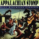 Appalachian Stomp: More Bluegrass Classics