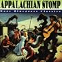 Appalachian Stomp: More Bluegrass Classics