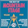 Mountain Stage Live 4