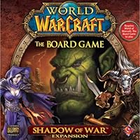 World of Warcraft: Shadow of War Expansion