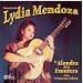 Alondra De La Frontera Con Orquesta Falcon