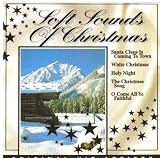 Soft Sounds of Christmas, Orginal Hit Artists: O Little Town of Bethlehem, Silent Night, O Come All Ye Faithful, Suzy Snowflake, Santa Claus Is Coming to Town, the Christmas Song / Chestnuts Roasting By an Open Fire, Holy Night, Mrs. Santa Claus, Jingle Bells, White Christmas