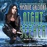 Night Seeker: Indigo Court Series, Book 3