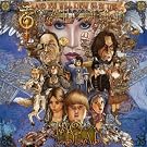Tao Of The Dead [+Digital Booklet]