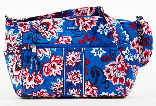 Bella Taylor Florista Quilted Cotton Claire