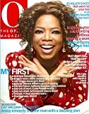 O - Oprah Magazine - February 2007: Bobby Kennedy Jr., Sarah Paulson & More