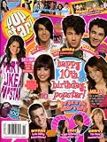 Pop Star! [US] Nov 08 (単号)
