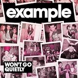 Won't Go Quietly (Radio Edit)