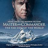 MASTER & COMMANDER