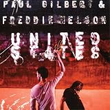 United States by Paul Gilbert