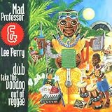Dub Take the Voodoo Out of Reggae