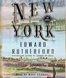 New York-The Novel