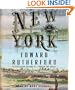 New York: The Novel