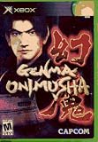 Genma Onimusha