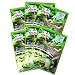 6 packets "Knorr Keang Kew Wan " green curry thailand seasoning free shipping