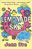 Lemonade sky
