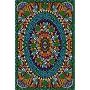 Grateful Dead Terrapin Dance Tapestry 60x90"