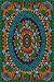 Grateful Dead Terrapin Dance Tapestry 60x90"