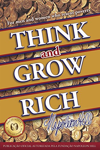Think and grow rich: Brazilian edition