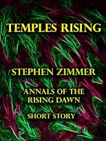 Temples Rising