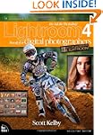 The Adobe Photoshop Lightroom 4 Book...