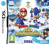 Mario & Sonic aux J.O. d'hiver